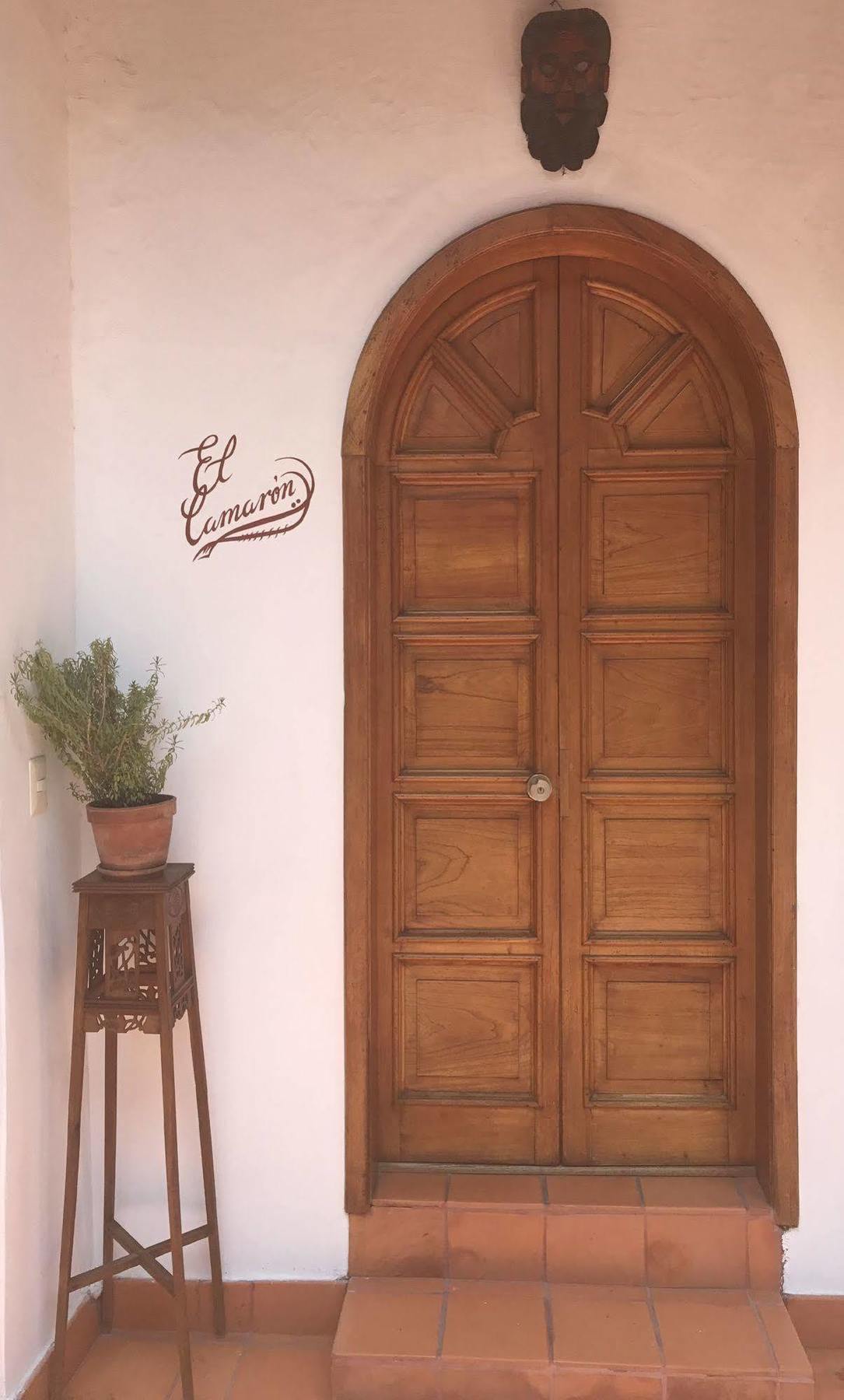 Hotel Casa Catalina San Luis Potosí Exteriör bild